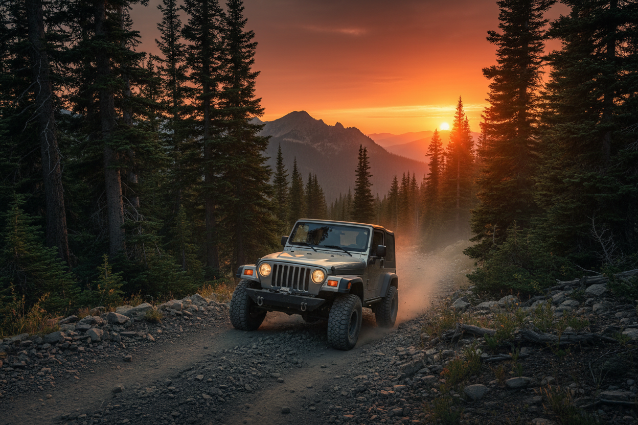 STOP FIGHTING YOUR HARDTOP EVERY SEASON.